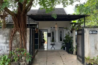 Rumah Chogah 2.0