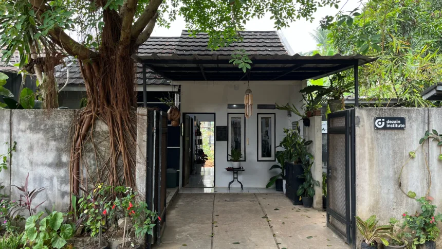 Rumah Chogah 2.0
